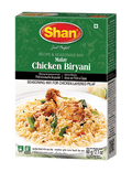 Shan Chicken Biryani 50 g