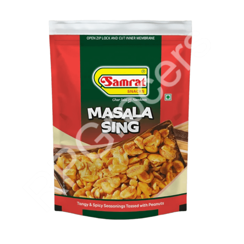 Samrat Masala Sing 400 g