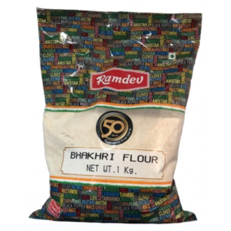 Spark Bhakri Flour 908 g