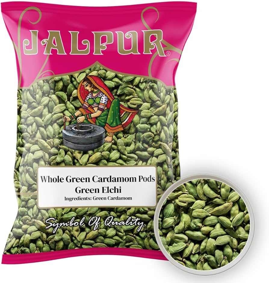 Aithra Green Cardamom 100 g