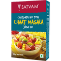 Satvam Chaat Masala 100 g