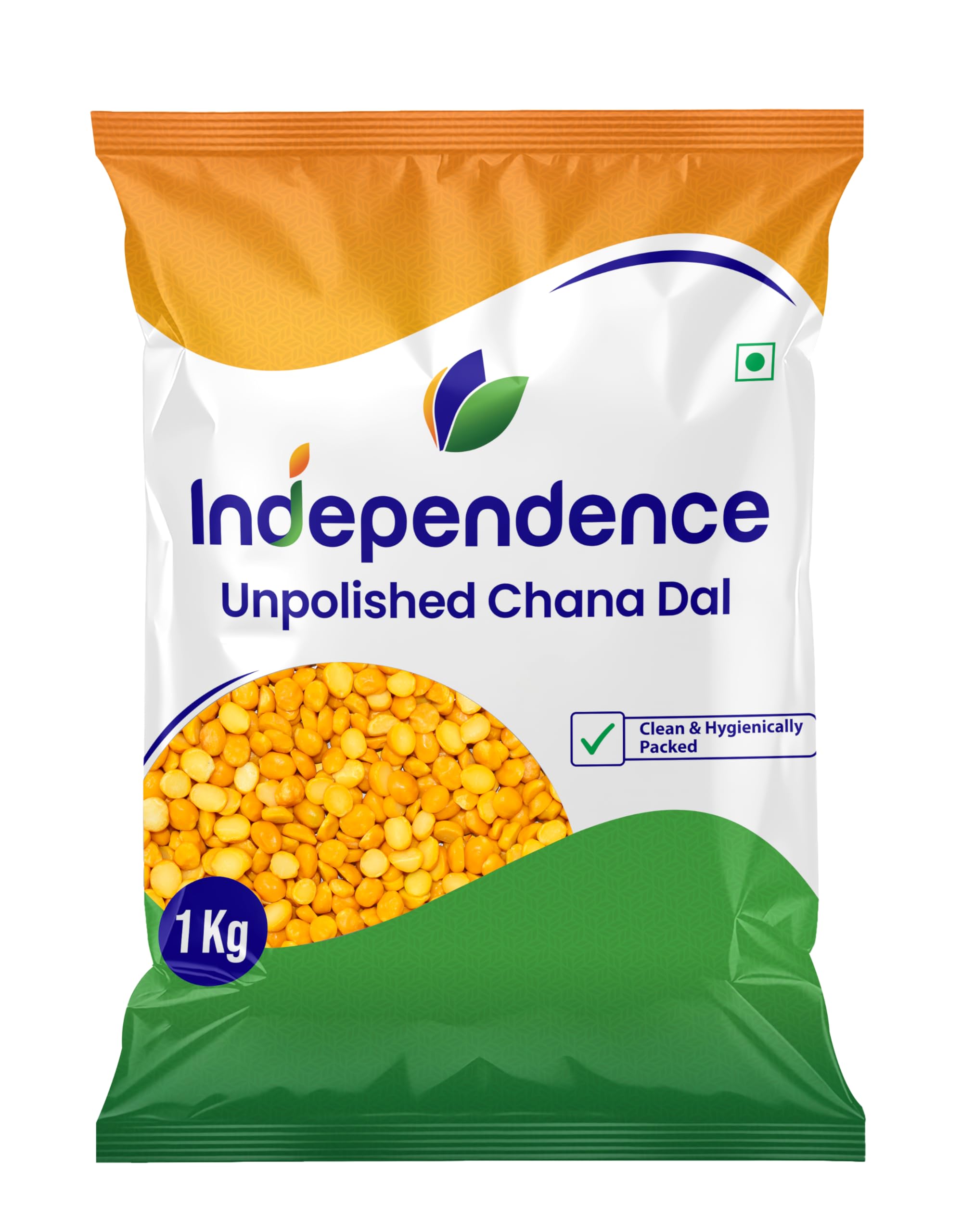 Indya Achana Dal 1 kg