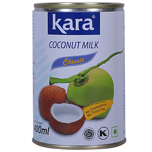 Kara Coconut Milk 400 ml