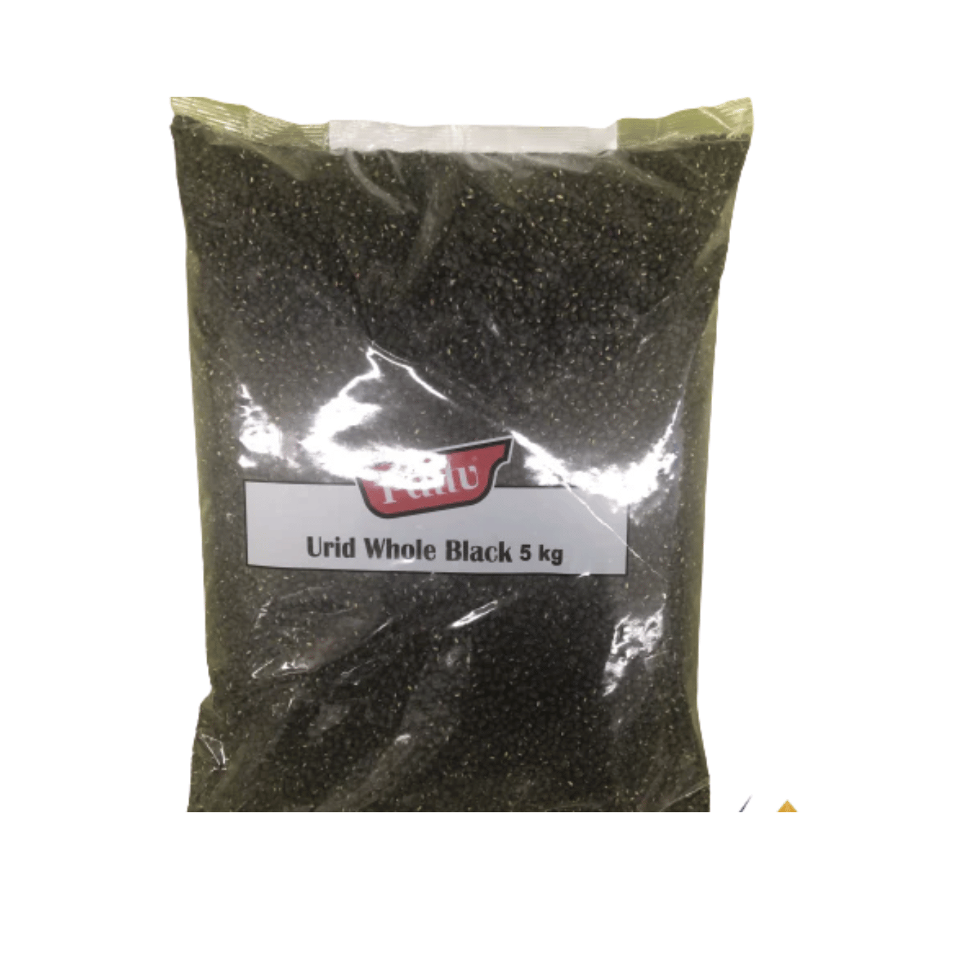 Pattu Urid Whole Black 5 kg