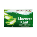 Patanjali Aloe Vera Body Soap 75 g