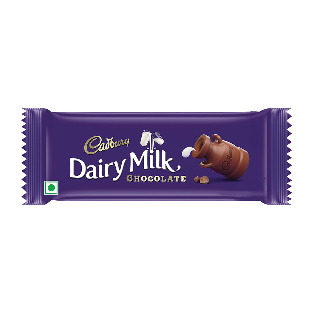 Cadbury Dairy Milk 55 g