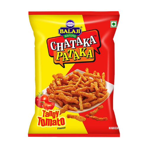 Balaji Tangy Chataka Patak 65 g