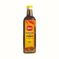 Gurans Roasted Mustard Oil 500 ml