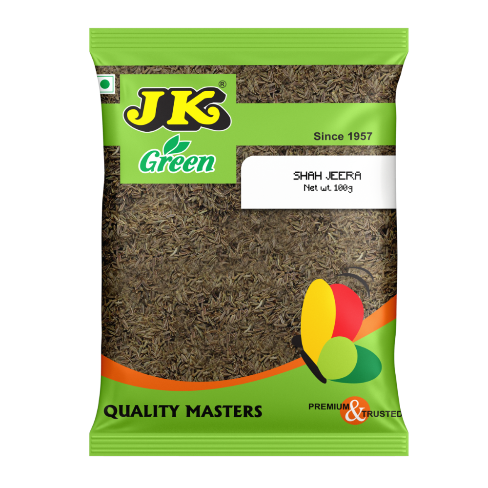 Gajanand Shah Jeera 100 g