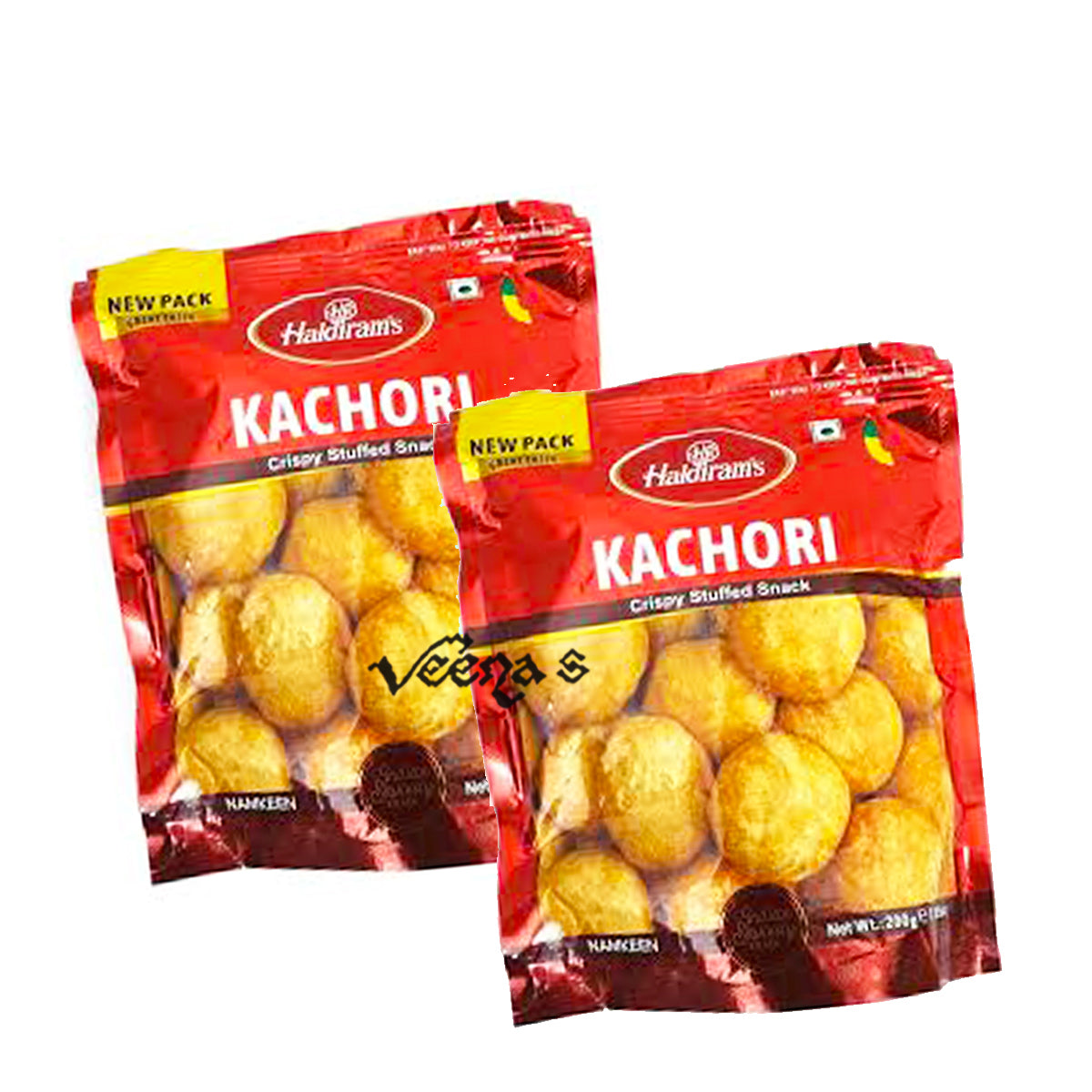 Haldiram Kachori 200 g