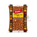 Pattu Peantus Raw Large 500 g