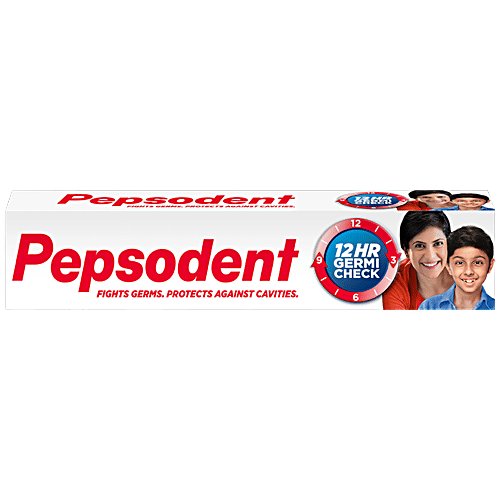 Pepsodent Germi Check 200 g