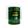 Cook Ghee 800 g