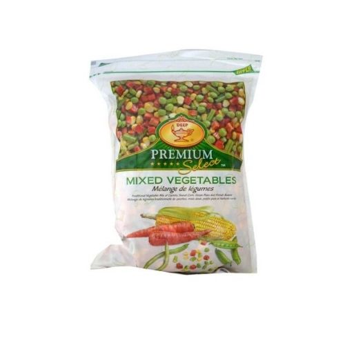 Deep Mixed Vegetable 908 g