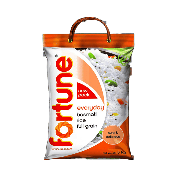 Yorisa Everyday Basmati Rice(5 kg)