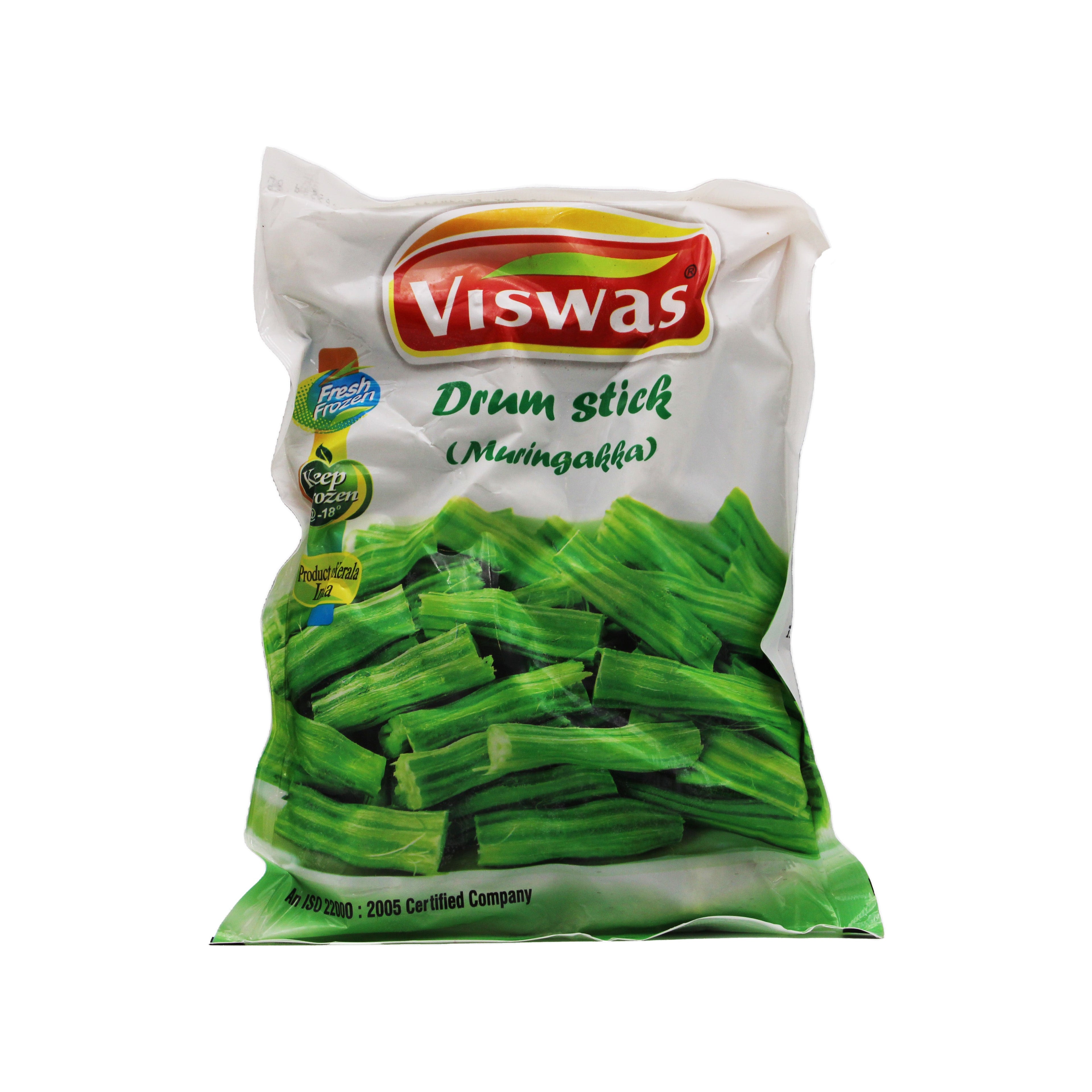 Viswas Drumstick 400 g