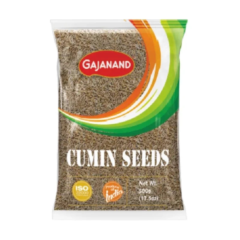 Gajanand Cumin Whole 100 g