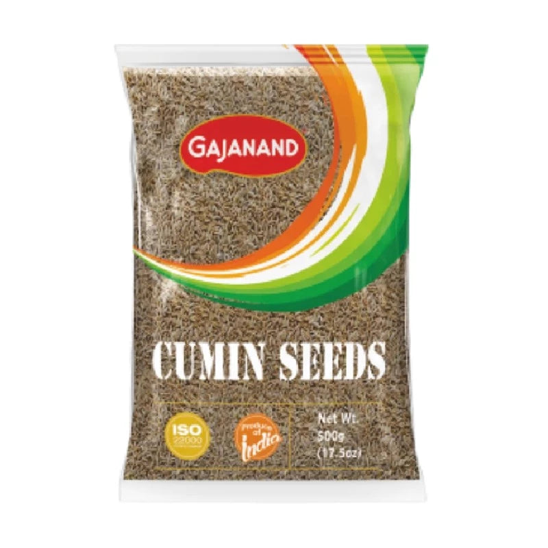 Gujanand Cumin Whole 100 g