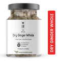 Indya Dry Ginger Whole 100 g