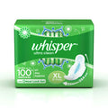 Whisper Pads Ultra 8