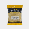 Spark Ginger Pow