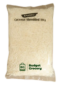 Pattu Dessicated Coconut Medium 500 g