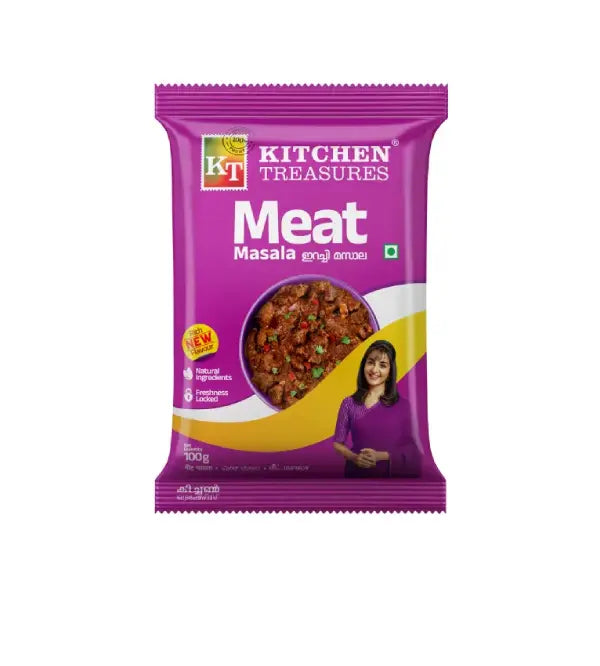 KTR Meat Masala 100 g