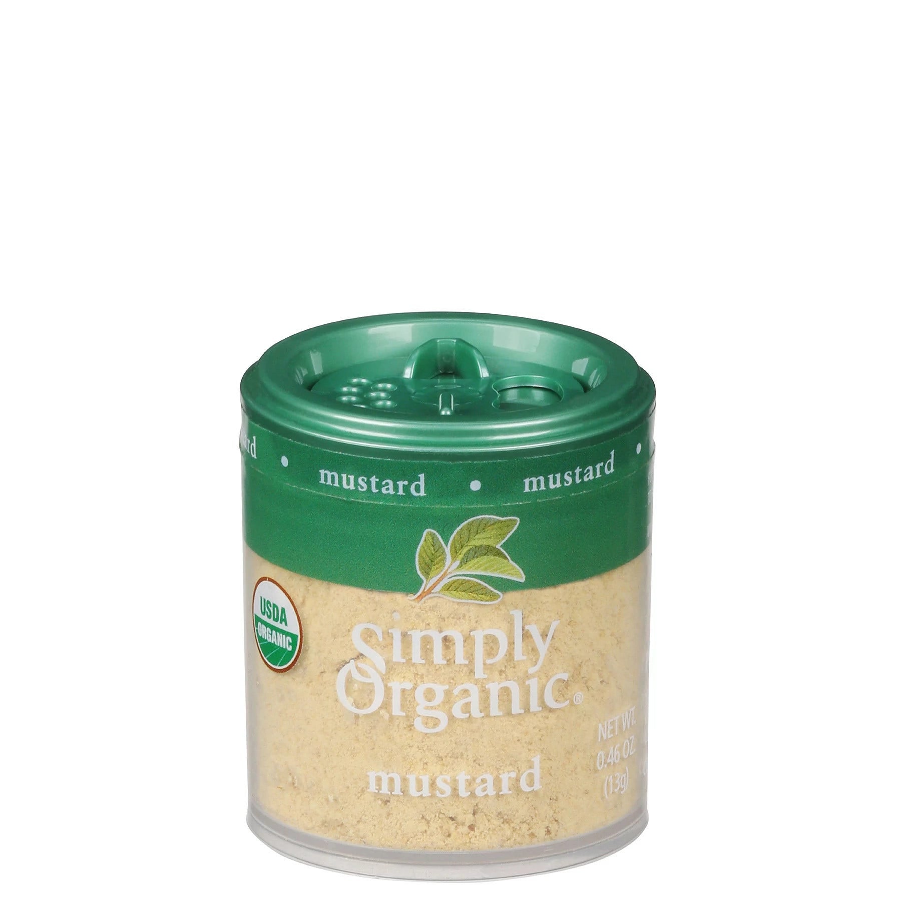 Gajanand Mustard Small 500 g