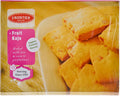 Frontier Fruit Kaju Biscuit 400 g