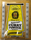 Pacific Premium Curry Powder 360 g