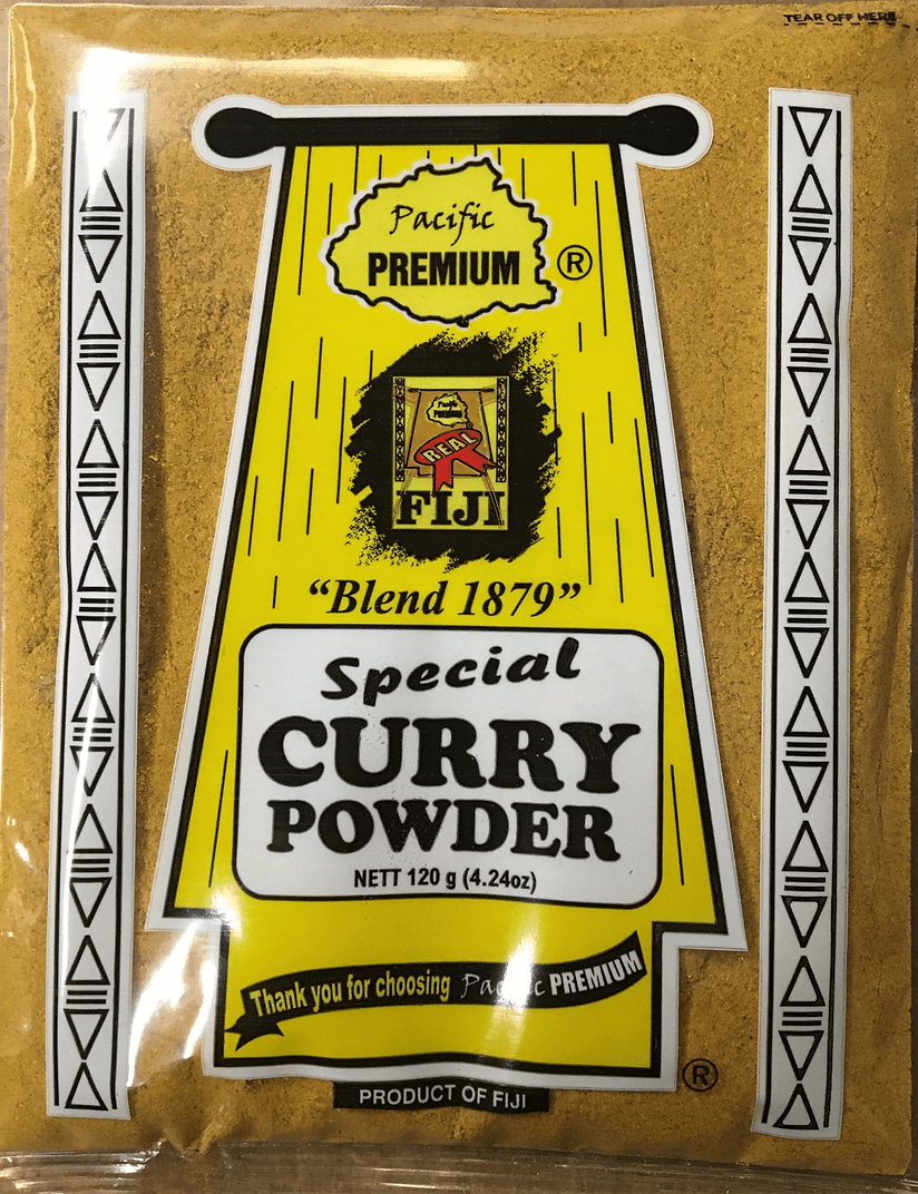 Pacific Premium Curry Powder 360 g