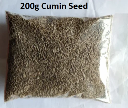 Delight Cumin Seed 200 g
