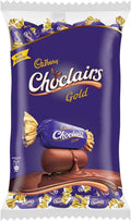 Cadbury Choclairs Gold 60 pcs
