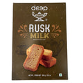 Deep Milk Rusk 620 g