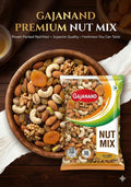 Premium Nut Mix 250 g