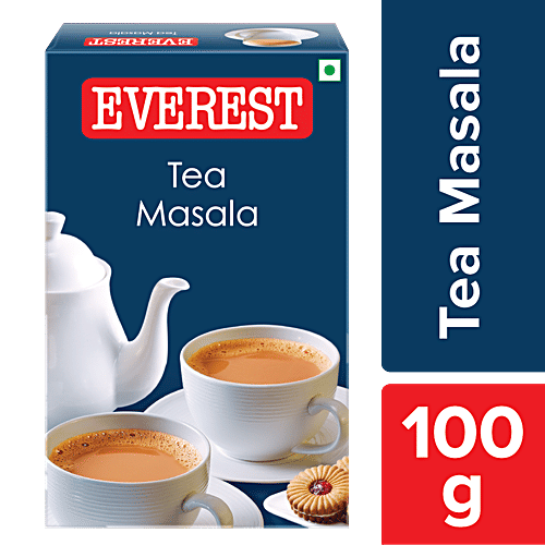 Everest Tea Masala 100 g