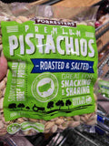 Foresters Pistachios 600 g