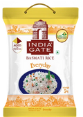 India Gate Everyday Basmati 5 kg