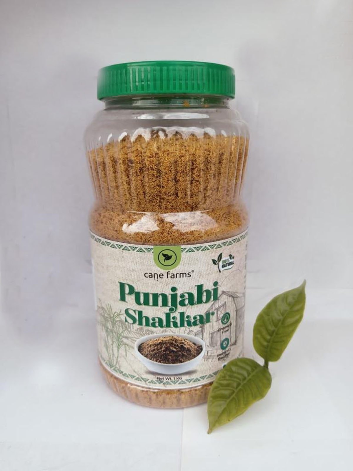 Punjabi Shakkar 1 kg