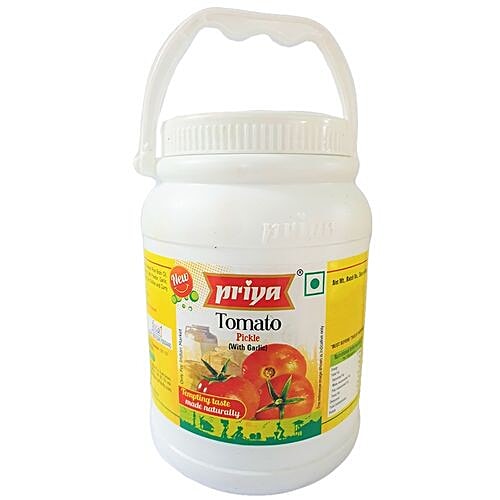 Priya Tomato W/G 300 g