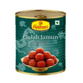 Haldiram Jamun 312 g