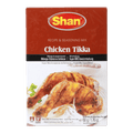 Shan Chicken Tikka 50 g