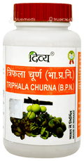 Divya Triphala Churna 100 g