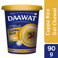 Daawat Cuppa Rice Dal Chawal 87 g
