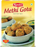 Ramdev Methi Gota Inst Mix 400 g