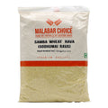 Malabar Treats Samba Wheat Rava 1 kg