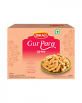 Bikaji Gur Para 400 g