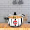 Hawkins S.S Casserole 4 L