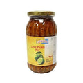 Ashoka Lime Pickle Hot 500 g