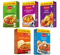 Gajanand Meat Masala 100 g